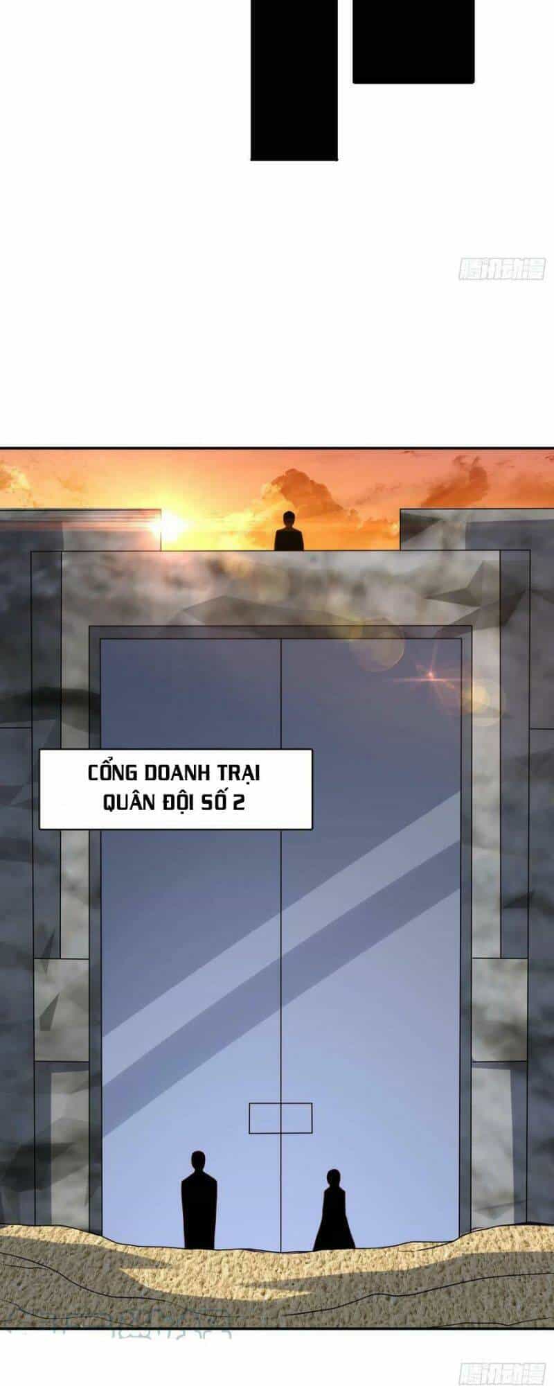 Cao Năng Lai Tập - Chương 262 - ảnh 10
