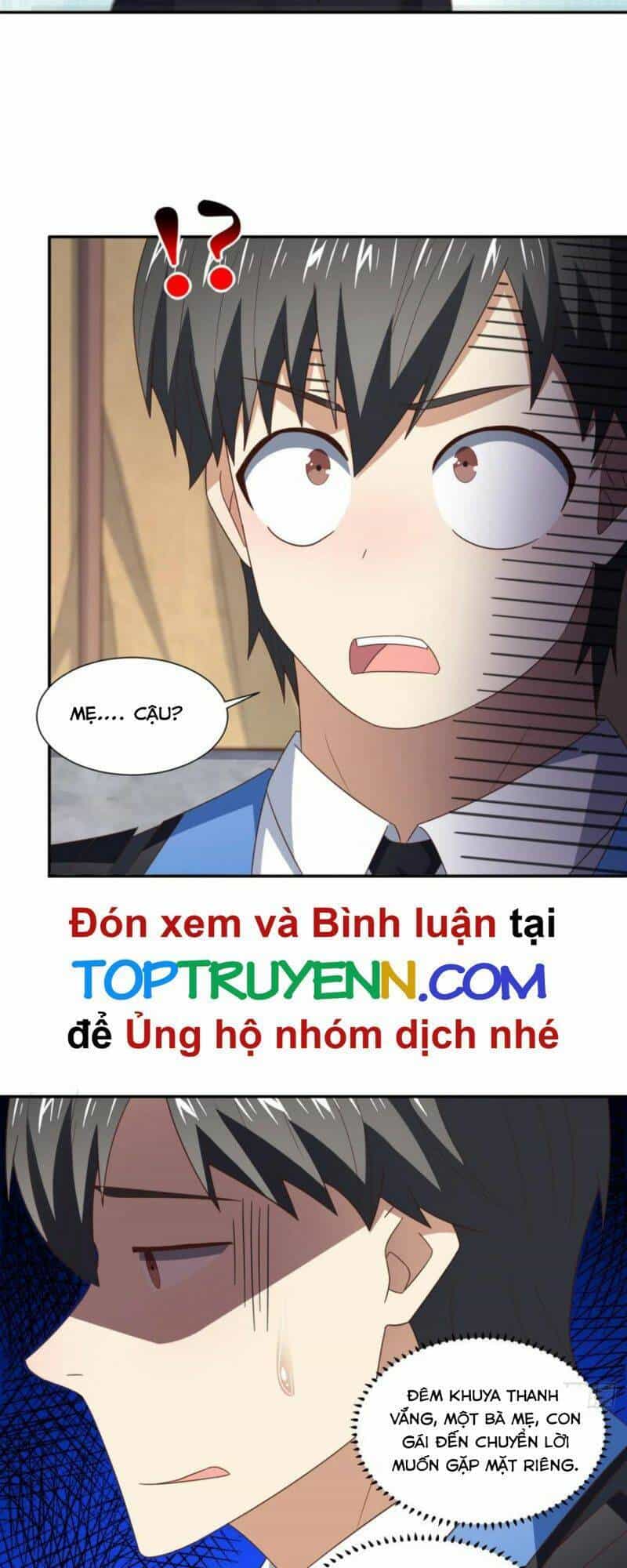 Cao Năng Lai Tập - Chương 263 - ảnh 33