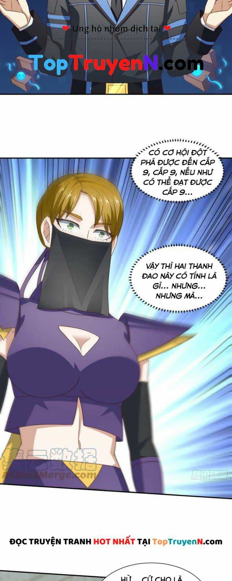 Cao Năng Lai Tập - Chương 265 - ảnh 14