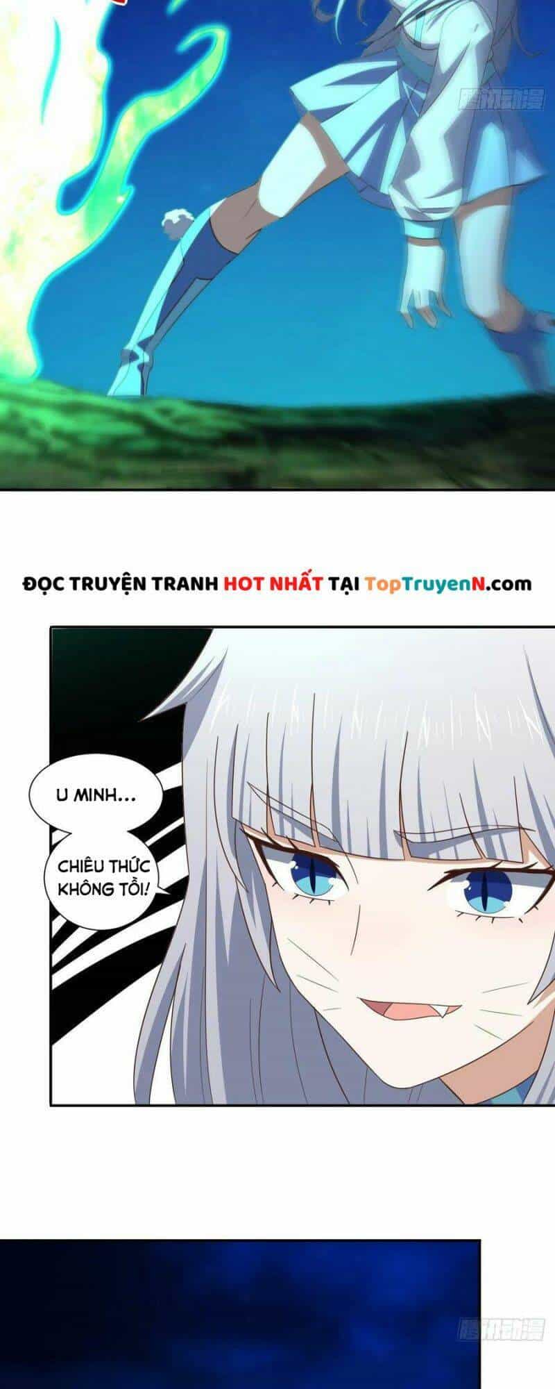 Cao Năng Lai Tập - Chương 265 - ảnh 24