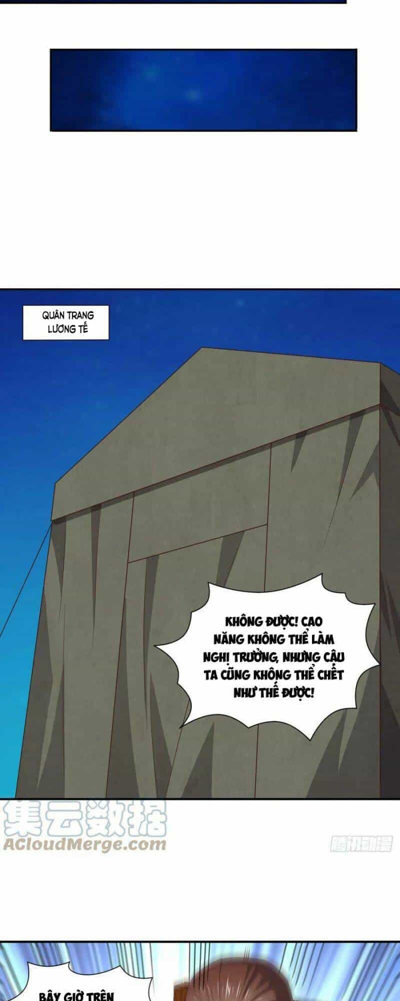 Cao Năng Lai Tập - Chương 265 - ảnh 25