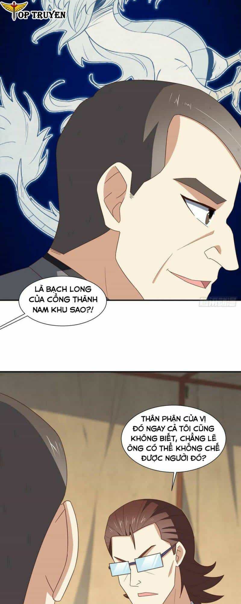 Cao Năng Lai Tập - Chương 265 - ảnh 34