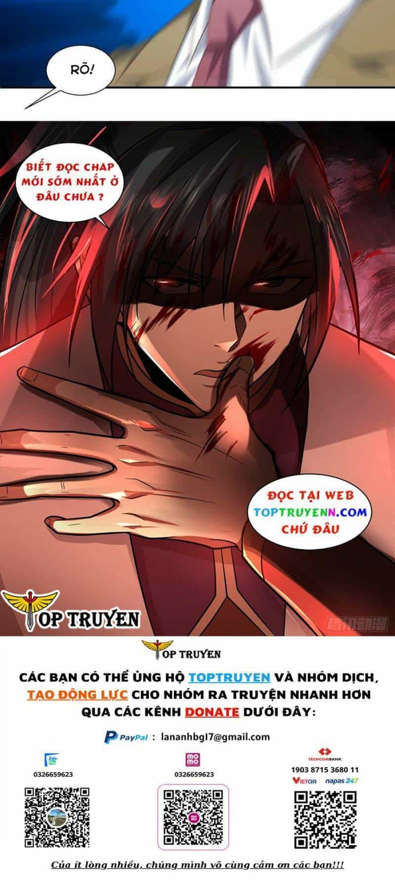 Cao Năng Lai Tập - Chương 265 - ảnh 41