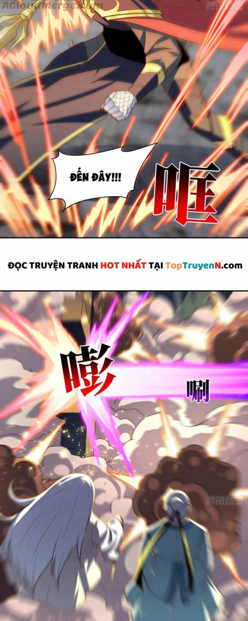 Cao Năng Lai Tập - Chương 267 - ảnh 12