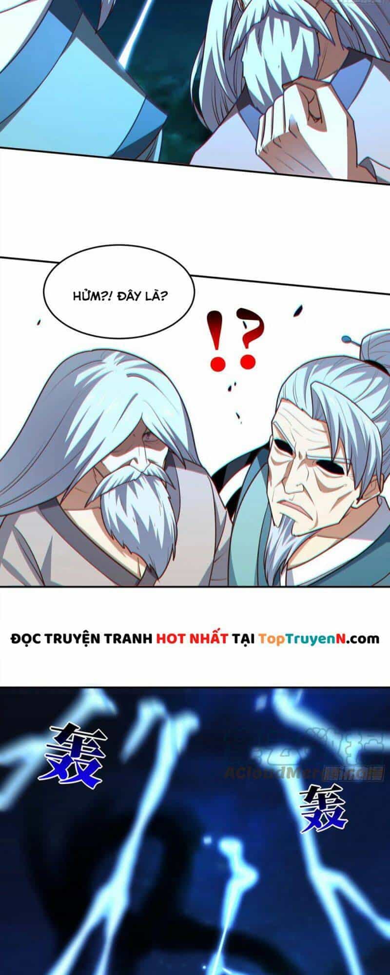 Cao Năng Lai Tập - Chương 267 - ảnh 16