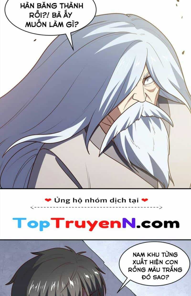 Cao Năng Lai Tập - Chương 267 - ảnh 22