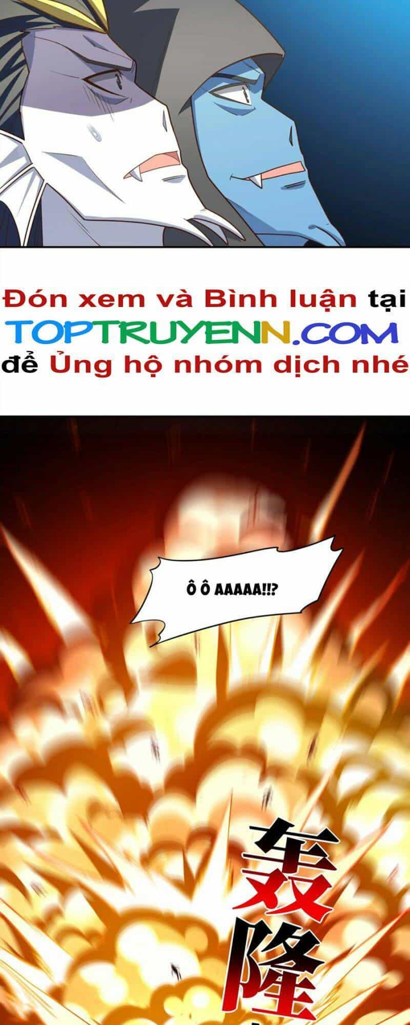 Cao Năng Lai Tập - Chương 267 - ảnh 27