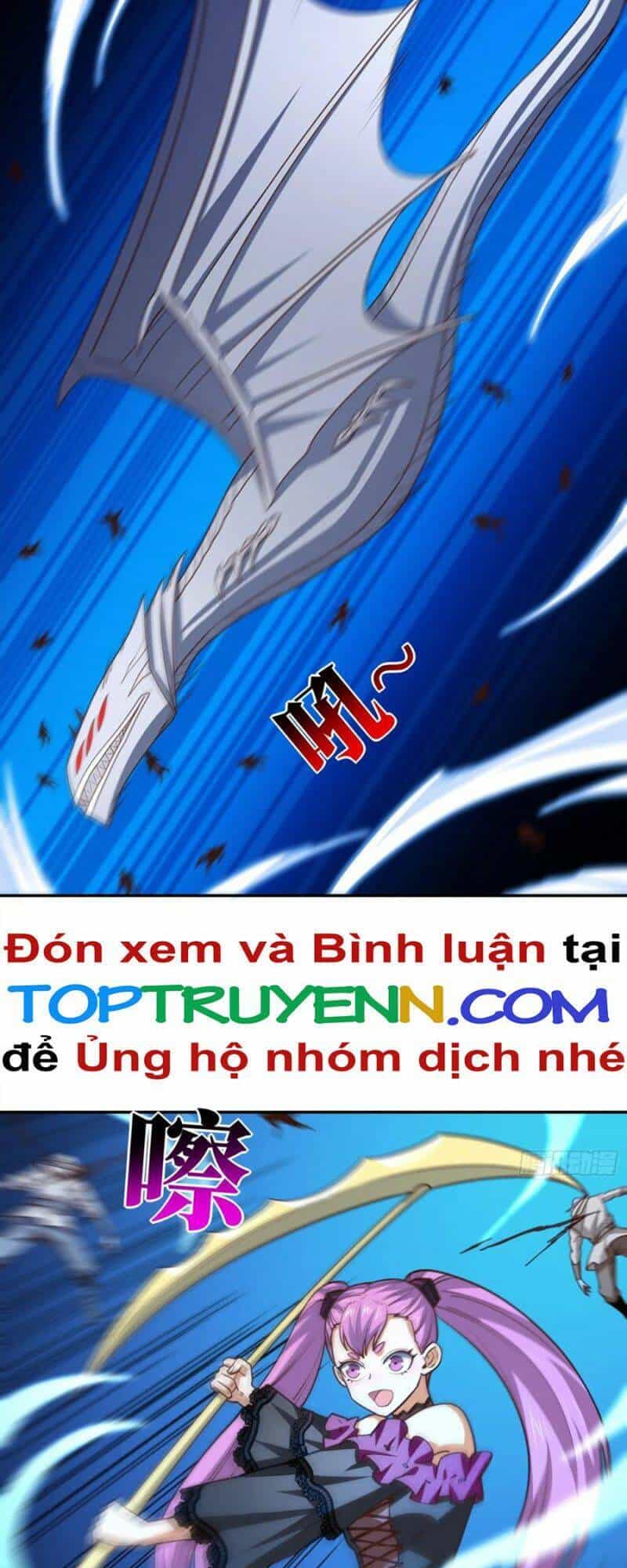 Cao Năng Lai Tập - Chương 267 - ảnh 3