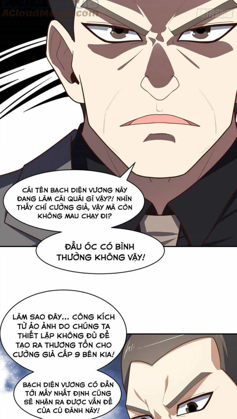 Cao Năng Lai Tập - Chương 267 - ảnh 32