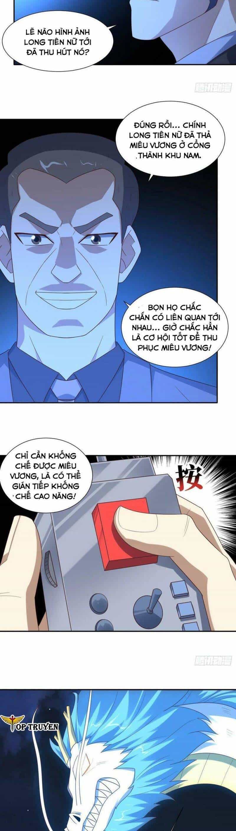 Cao Năng Lai Tập - Chương 268 - ảnh 2