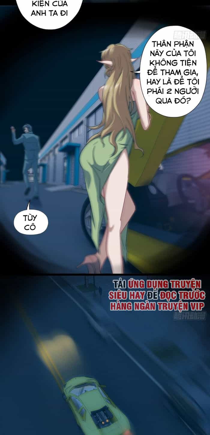 Cao Năng Lai Tập - Chương 26 - ảnh 11