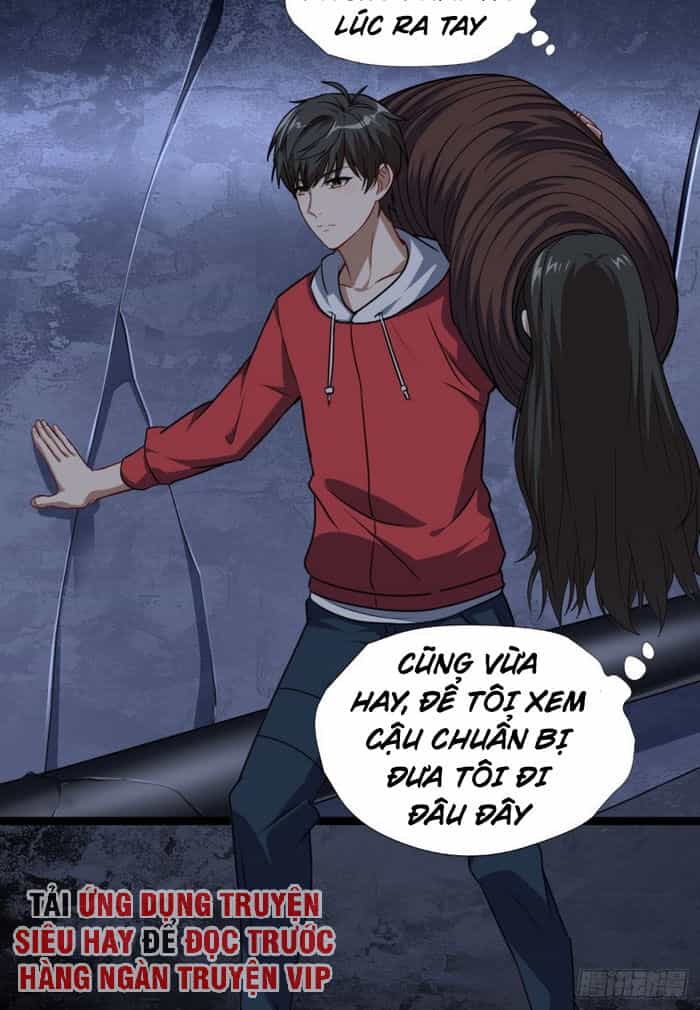 Cao Năng Lai Tập - Chương 26 - ảnh 23