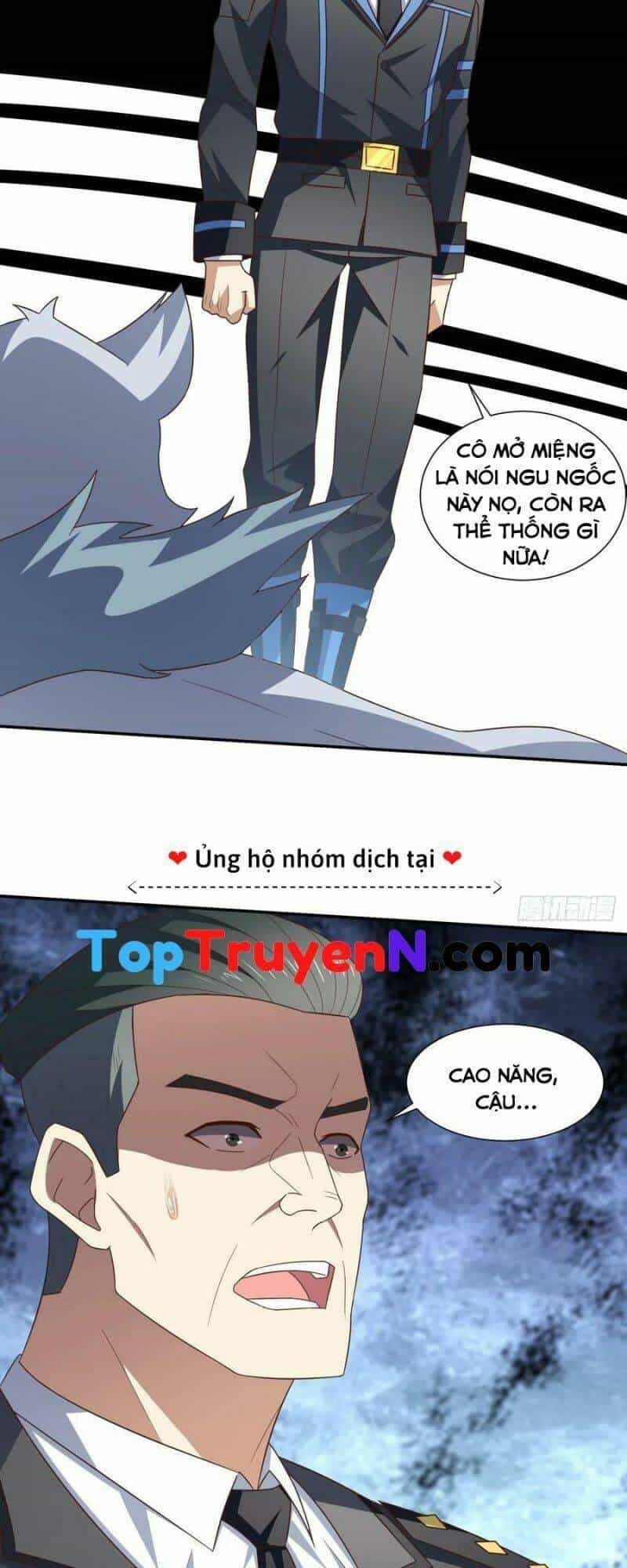 Cao Năng Lai Tập - Chương 269 - ảnh 18