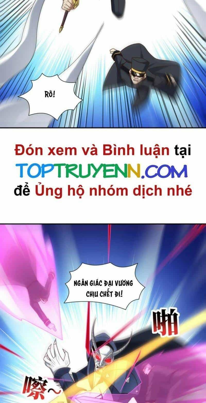 Cao Năng Lai Tập - Chương 270 - ảnh 18