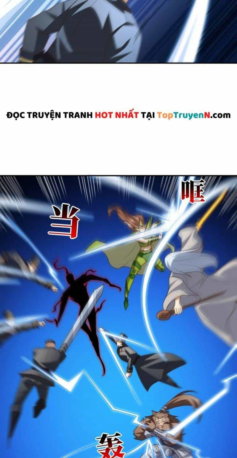 Cao Năng Lai Tập - Chương 271 - ảnh 18