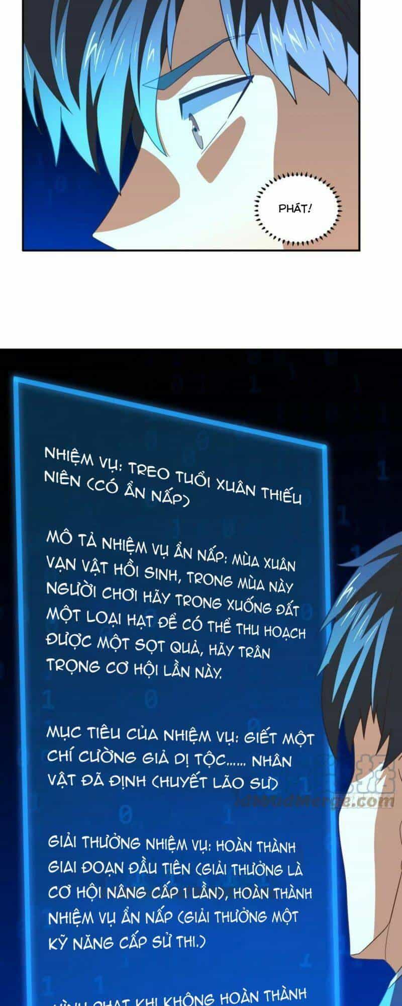 Cao Năng Lai Tập - Chương 271 - ảnh 28
