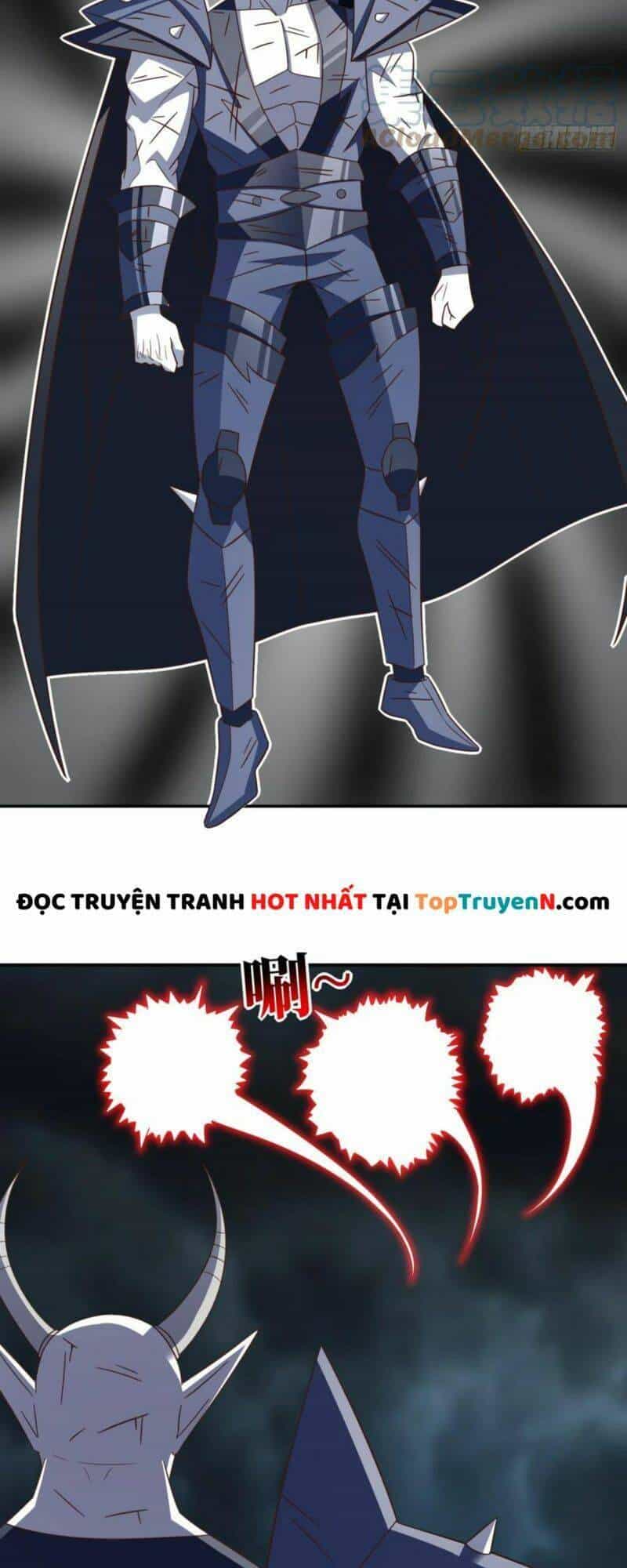 Cao Năng Lai Tập - Chương 271 - ảnh 4