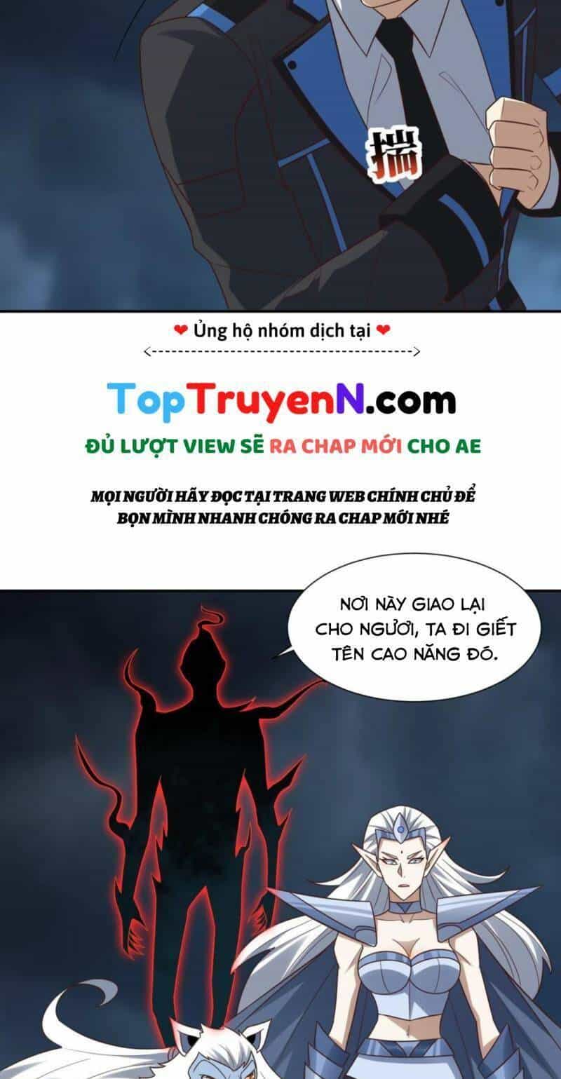 Cao Năng Lai Tập - Chương 272 - ảnh 27