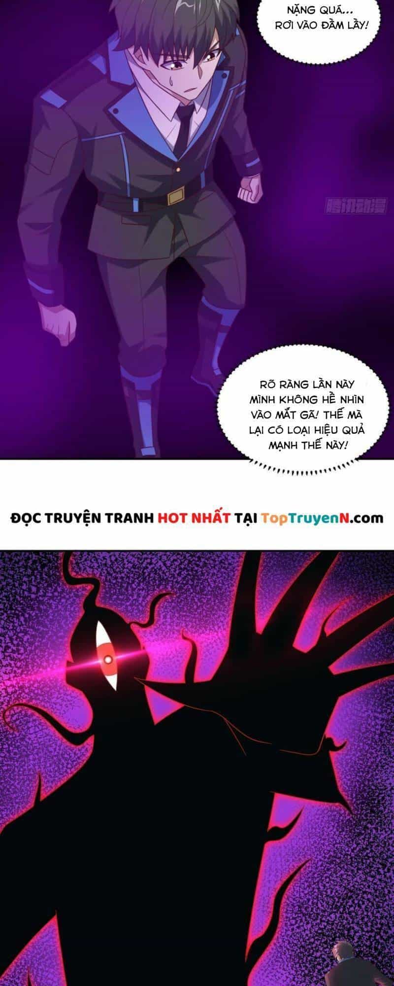 Cao Năng Lai Tập - Chương 272 - ảnh 43