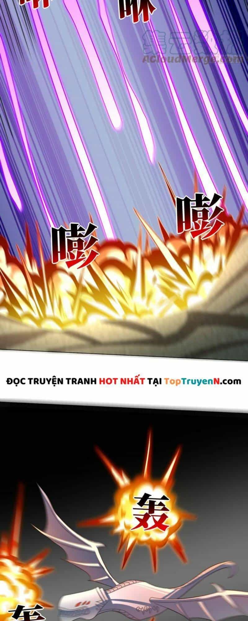Cao Năng Lai Tập - Chương 273 - ảnh 15