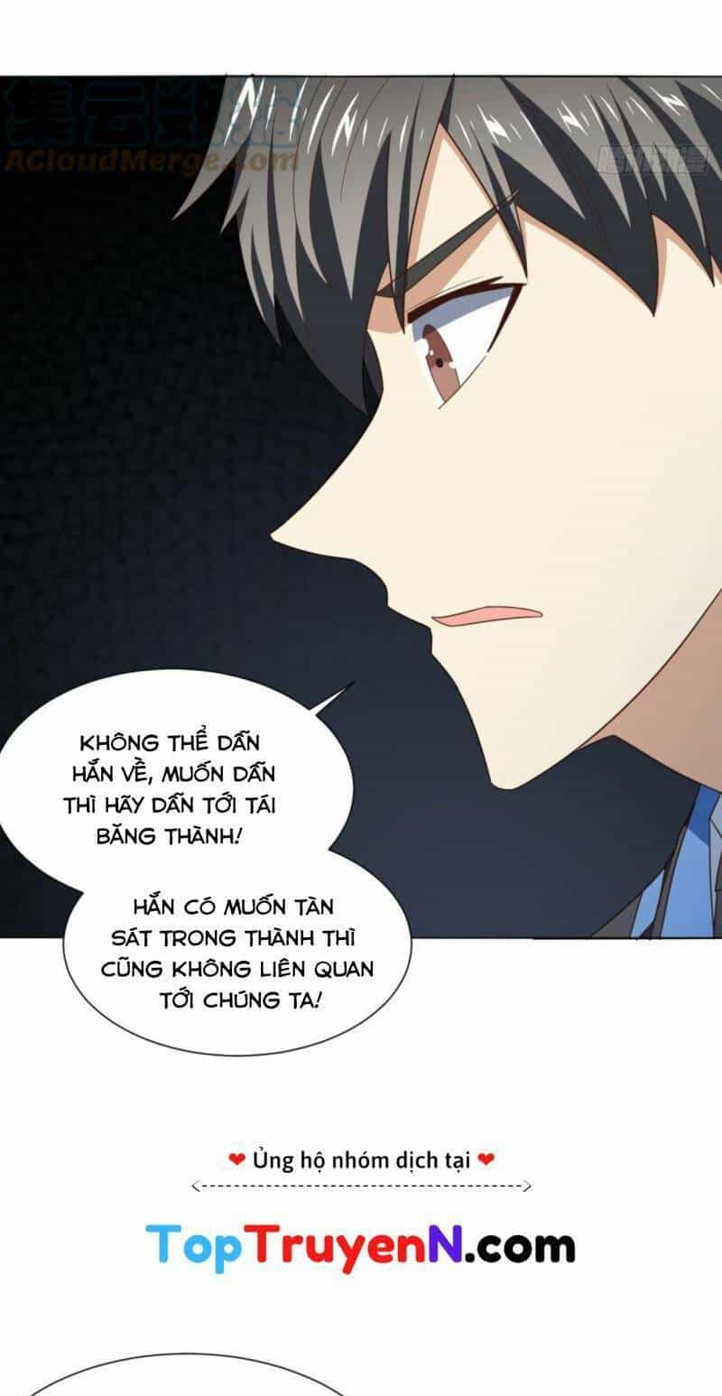 Cao Năng Lai Tập - Chương 273 - ảnh 18
