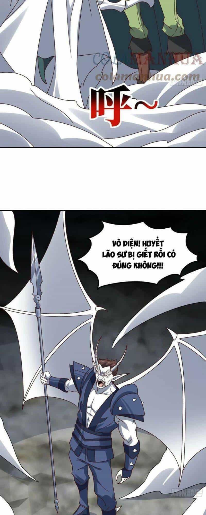 Cao Năng Lai Tập - Chương 274 - ảnh 11