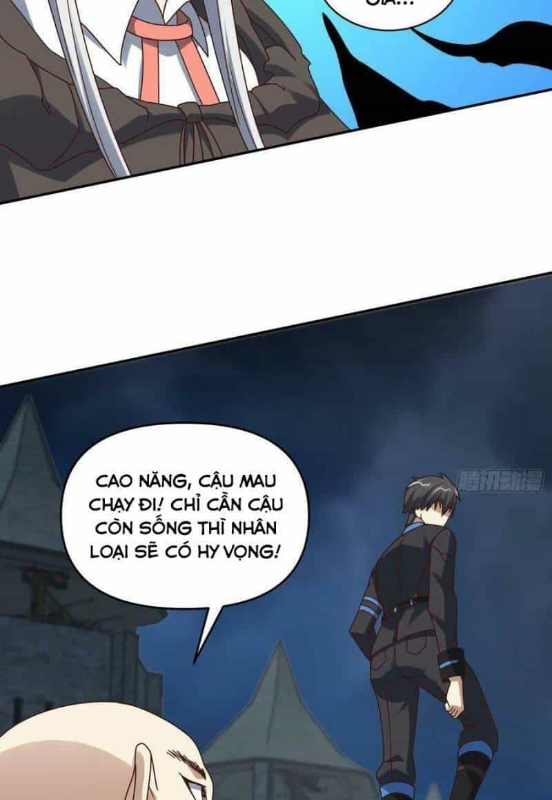 Cao Năng Lai Tập - Chương 274 - ảnh 14