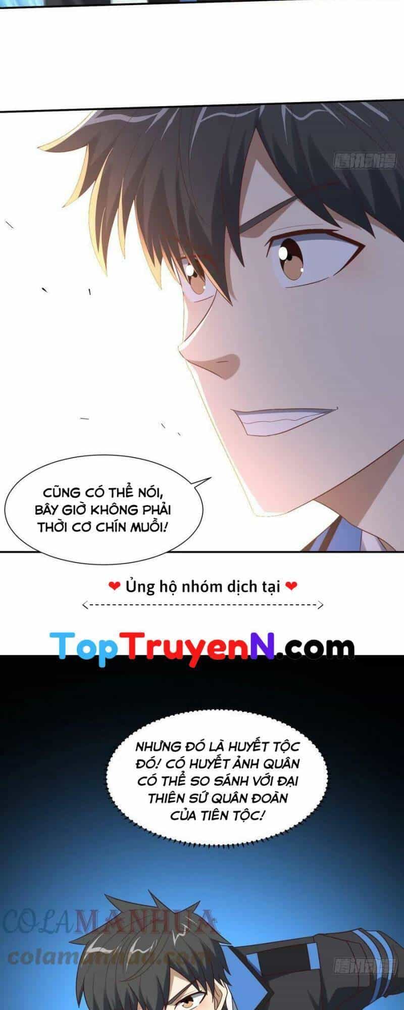 Cao Năng Lai Tập - Chương 274 - ảnh 38