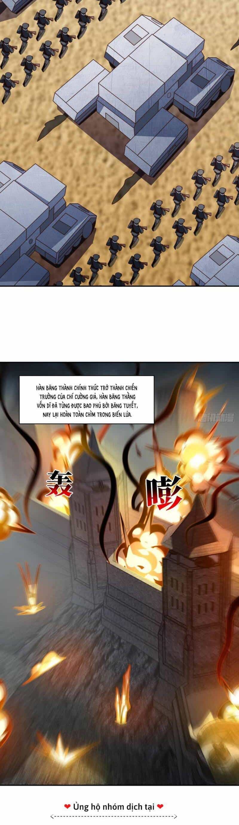 Cao Năng Lai Tập - Chương 275 - ảnh 2