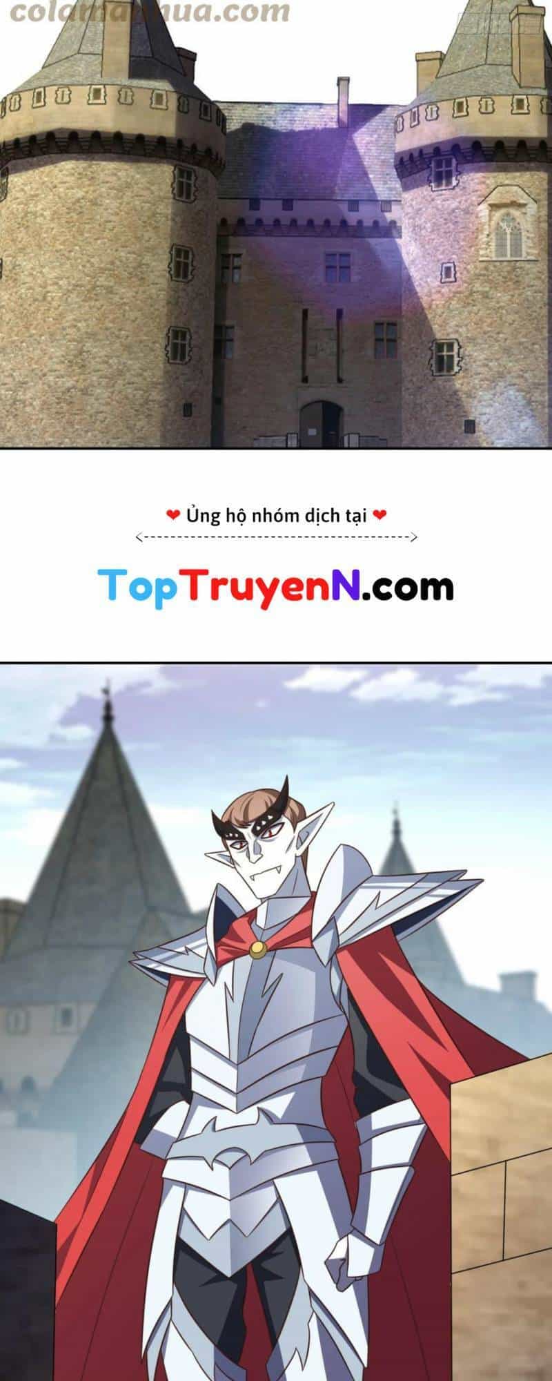Cao Năng Lai Tập - Chương 277 - ảnh 13