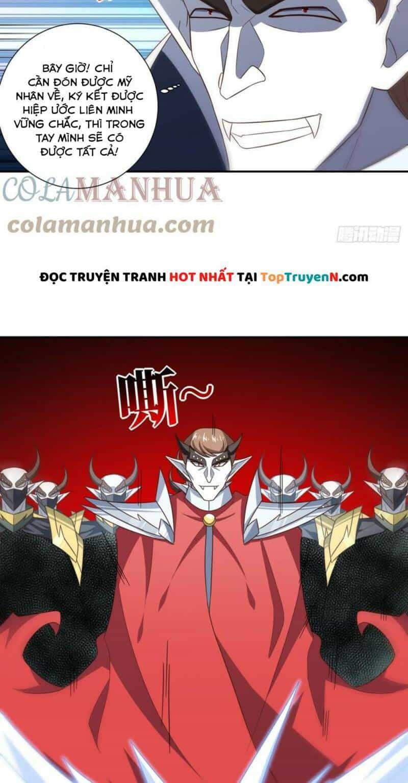 Cao Năng Lai Tập - Chương 277 - ảnh 19
