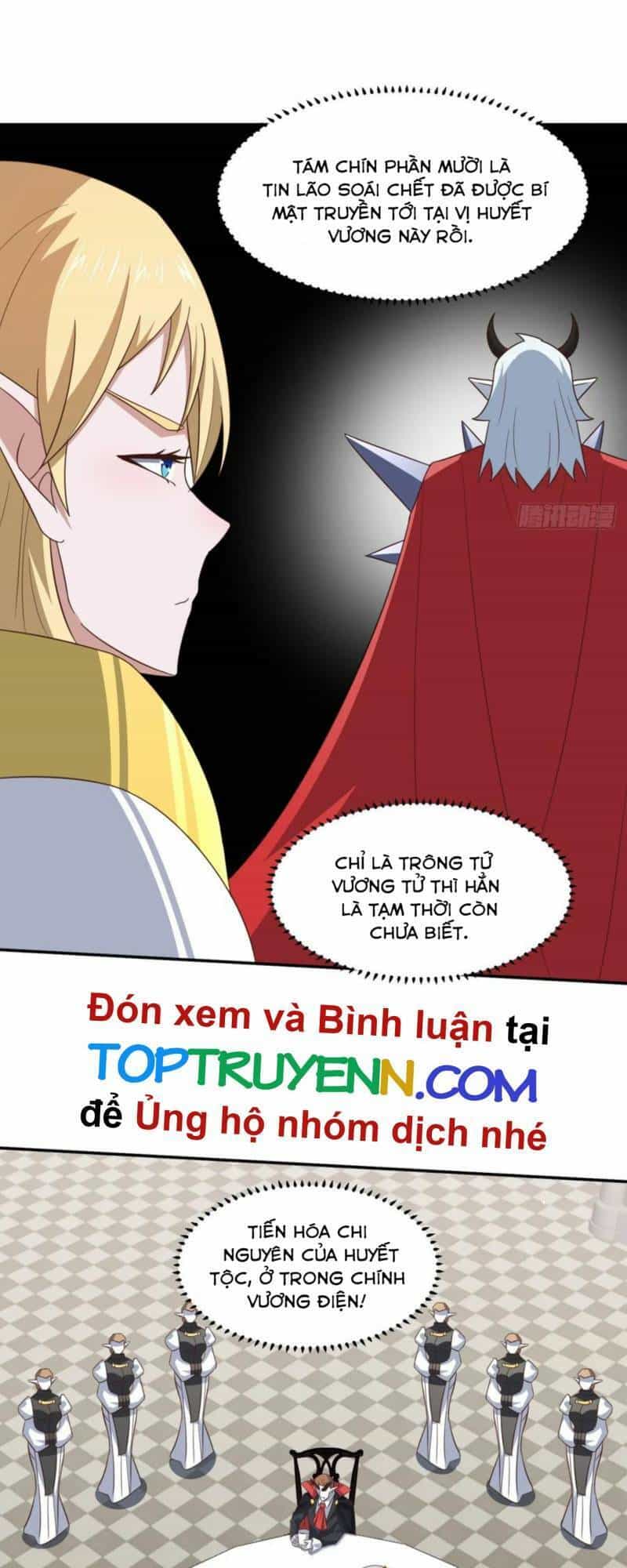Cao Năng Lai Tập - Chương 277 - ảnh 39
