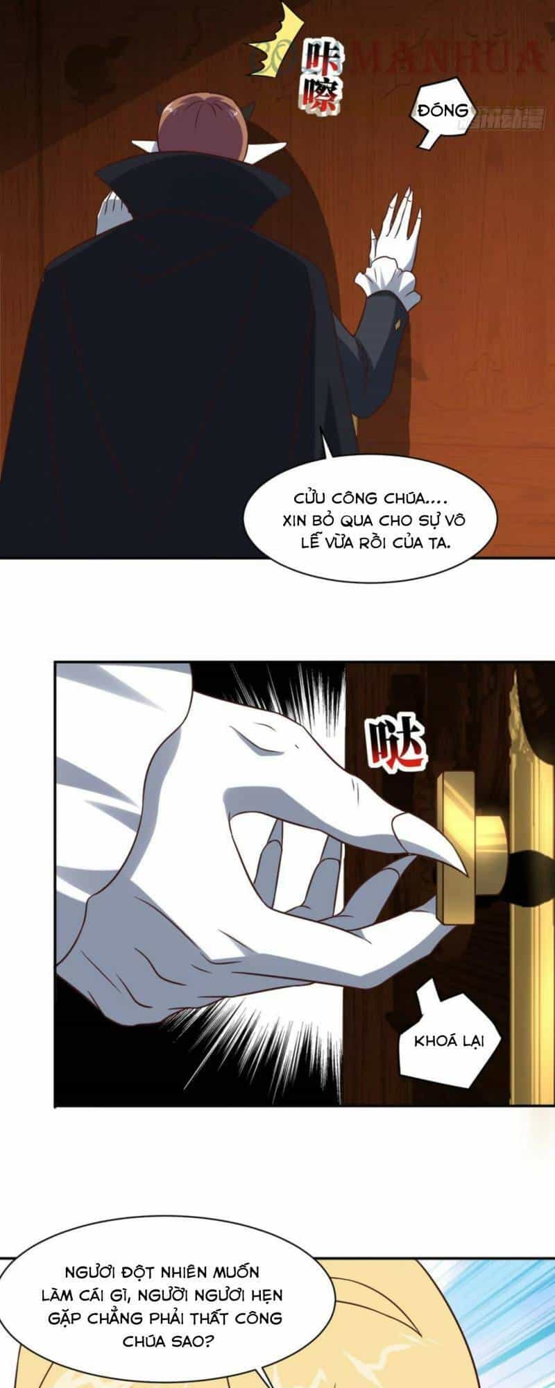 Cao Năng Lai Tập - Chương 278 - ảnh 13