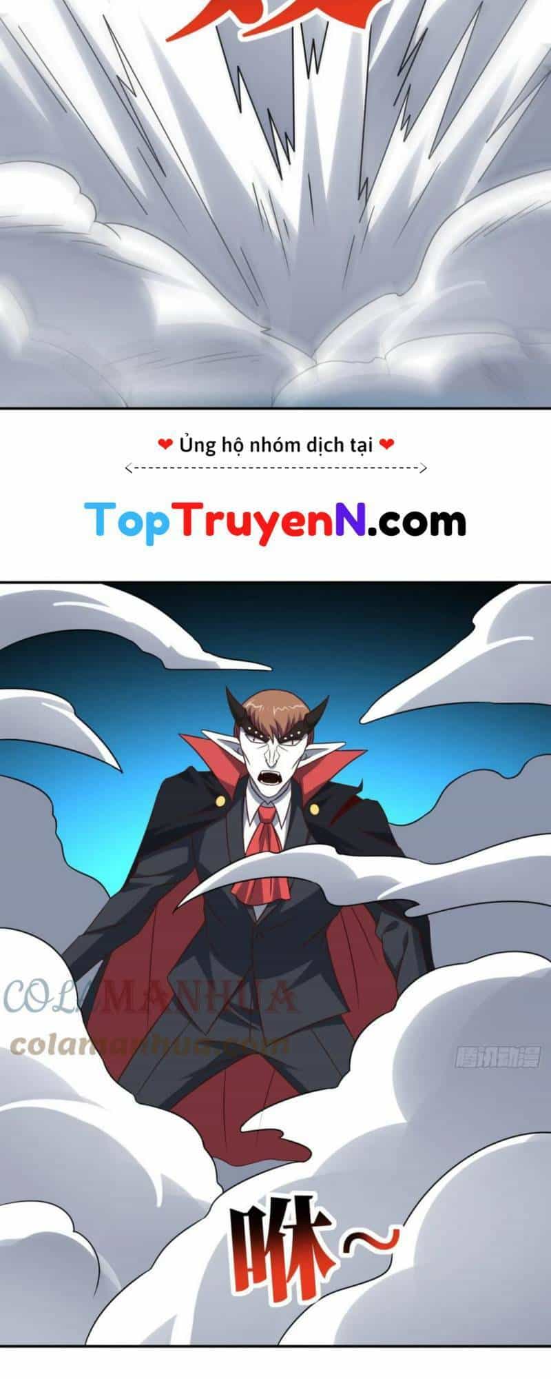 Cao Năng Lai Tập - Chương 278 - ảnh 31