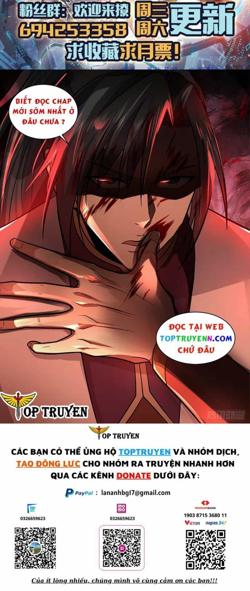 Cao Năng Lai Tập - Chương 278 - ảnh 44