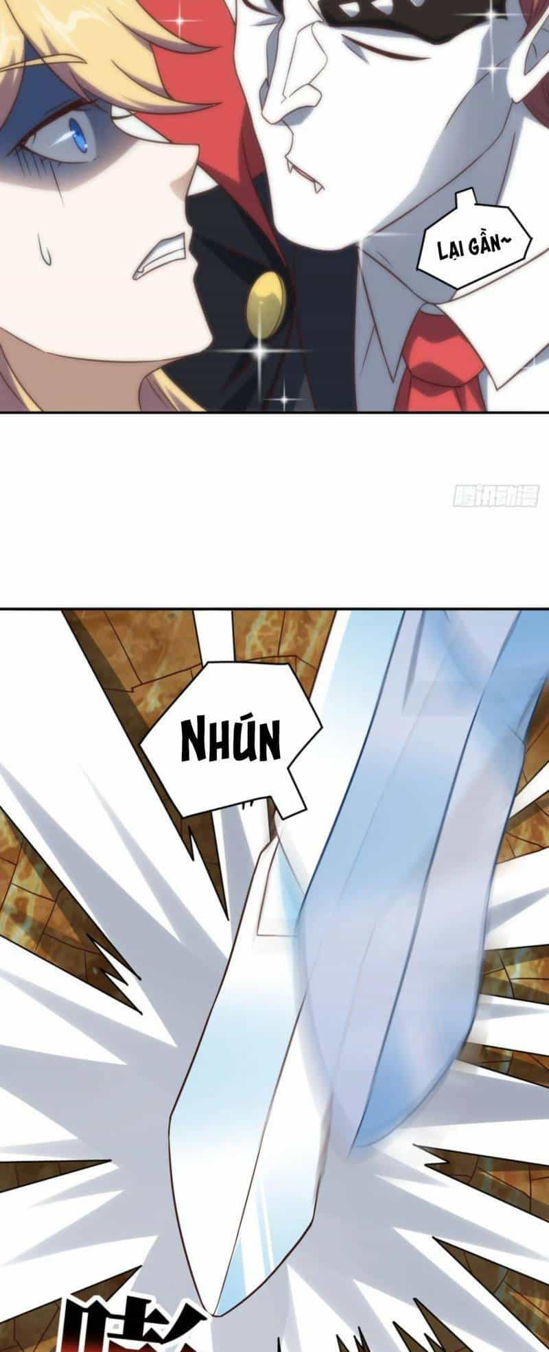 Cao Năng Lai Tập - Chương 278 - ảnh 8