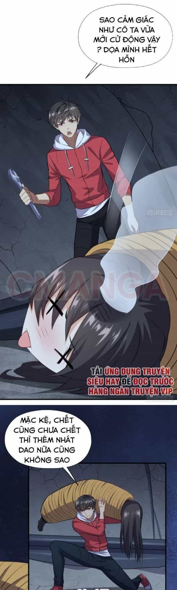 Cao Năng Lai Tập - Chương 27 - ảnh 20