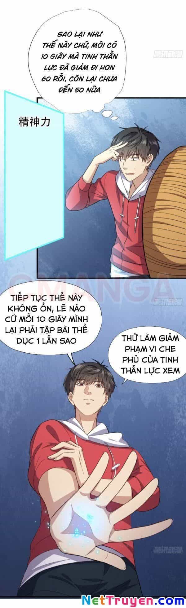Cao Năng Lai Tập - Chương 27 - ảnh 4
