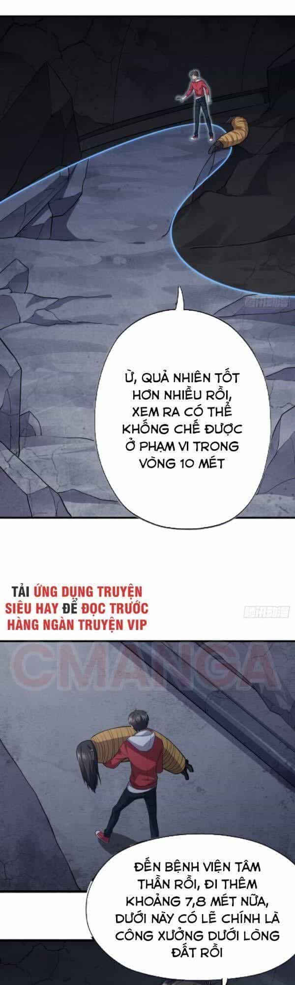 Cao Năng Lai Tập - Chương 27 - ảnh 5