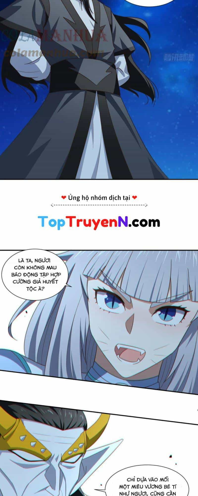 Cao Năng Lai Tập - Chương 279 - ảnh 12