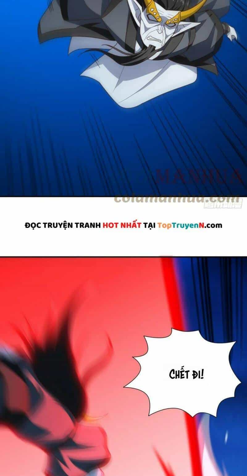 Cao Năng Lai Tập - Chương 279 - ảnh 18