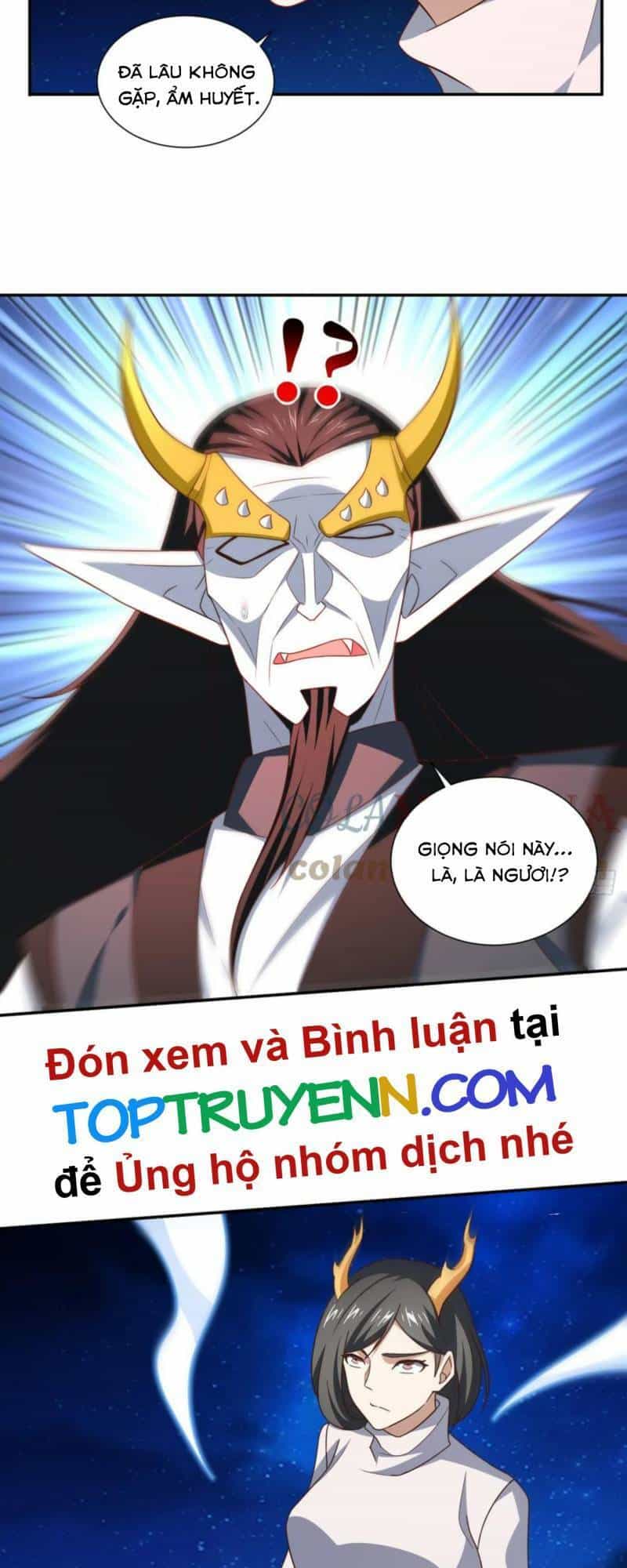 Cao Năng Lai Tập - Chương 279 - ảnh 24