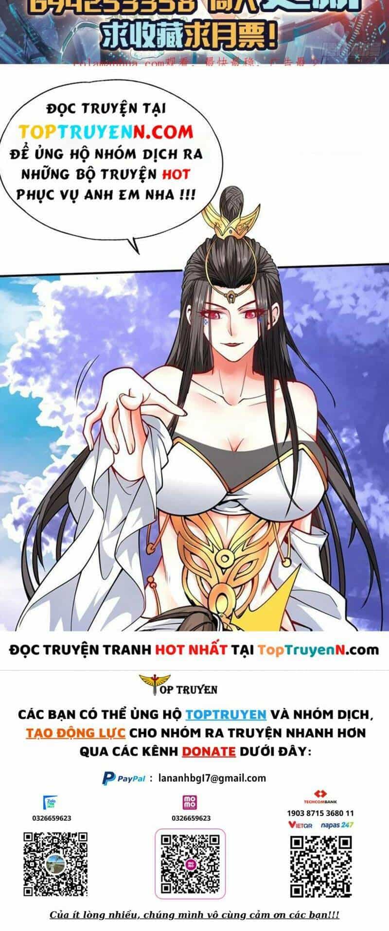 Cao Năng Lai Tập - Chương 279 - ảnh 44