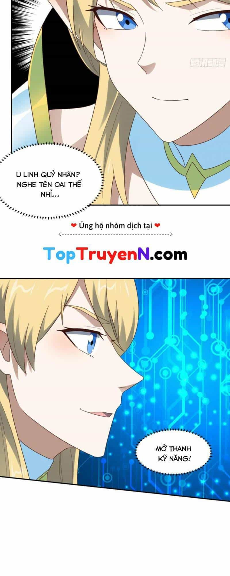 Cao Năng Lai Tập - Chương 280 - ảnh 3