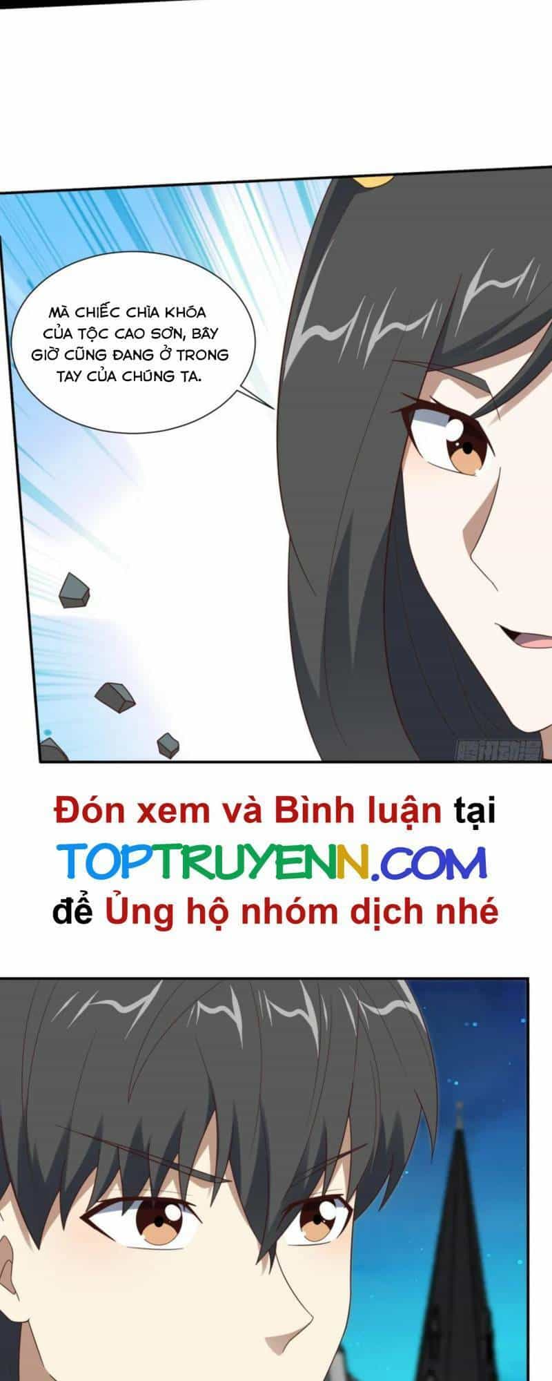 Cao Năng Lai Tập - Chương 282 - ảnh 21