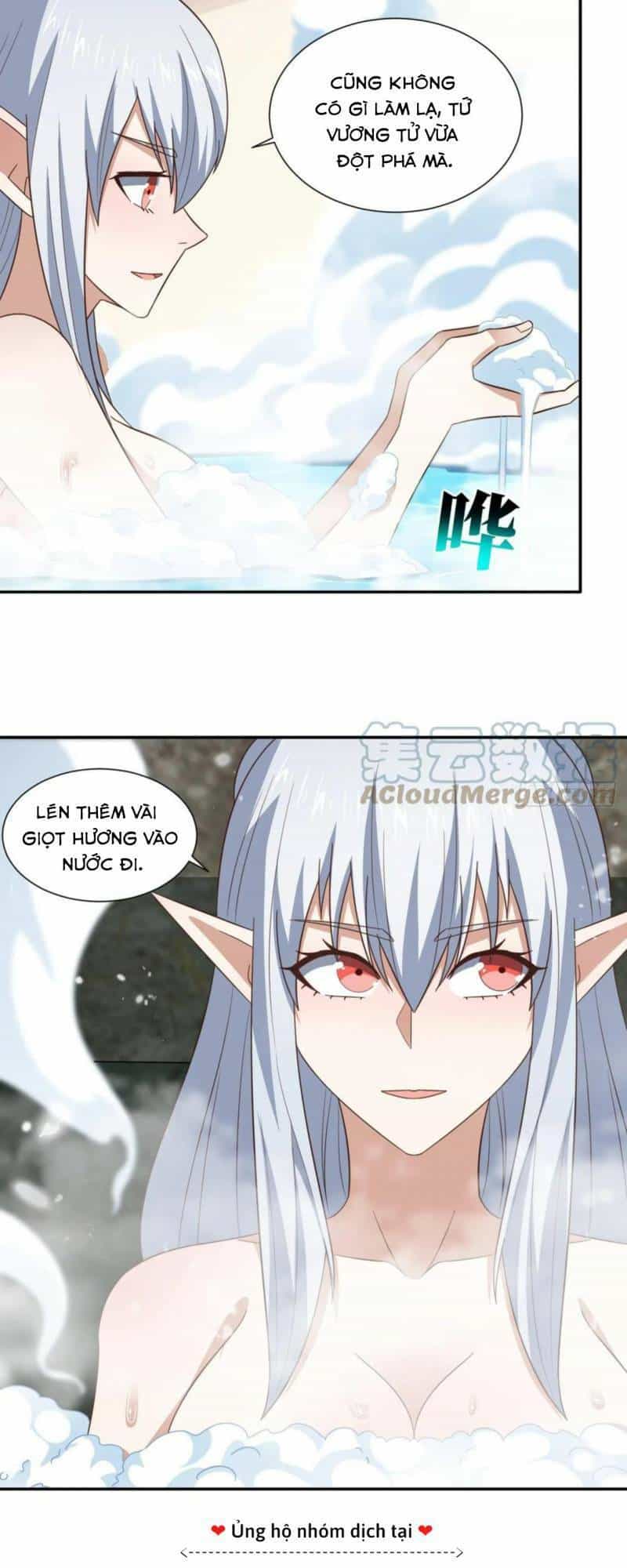 Cao Năng Lai Tập - Chương 283 - ảnh 23