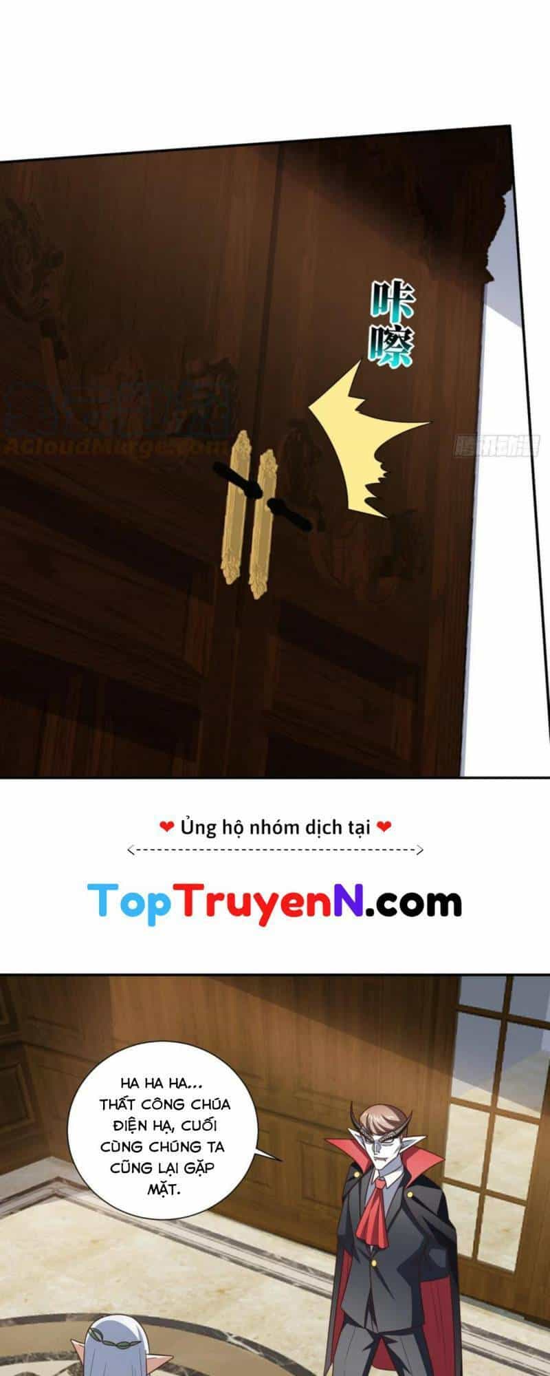 Cao Năng Lai Tập - Chương 283 - ảnh 38