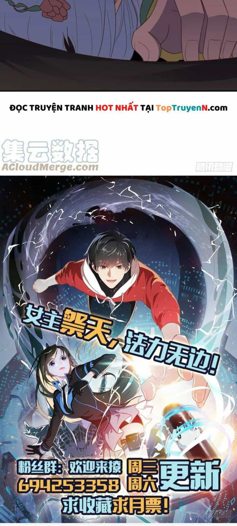 Cao Năng Lai Tập - Chương 283 - ảnh 44