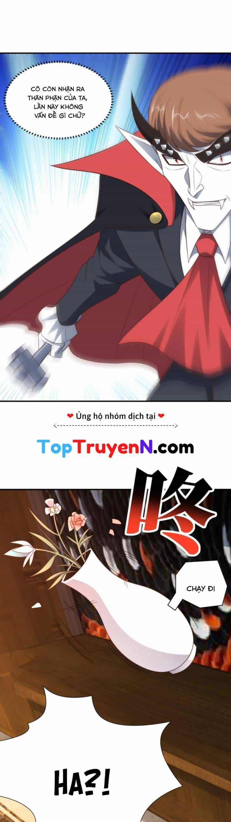 Cao Năng Lai Tập - Chương 284 - ảnh 13