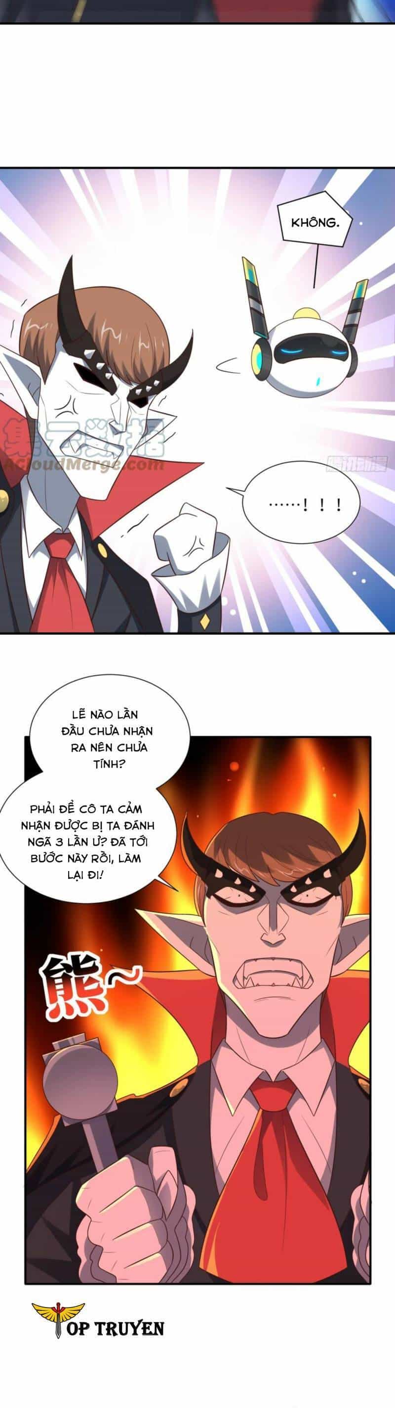 Cao Năng Lai Tập - Chương 284 - ảnh 19